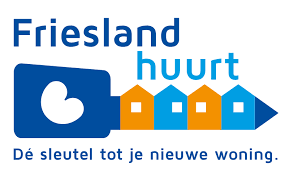 Logo FrieslandHuurt