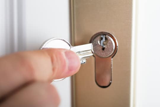 Voorkom buitensluitingen met deze 6 tips!