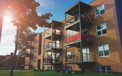 Wat te doen als je bent buitengesloten bij jouw woningbouwvereniging in Friesland